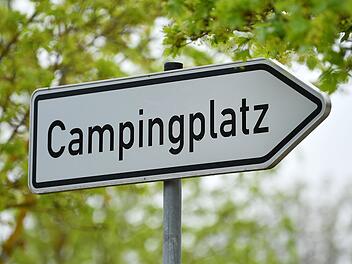 Zeugen nach Attacke auf Campingplatz im Kreis Weißenburg-Gunzenhausen gesucht