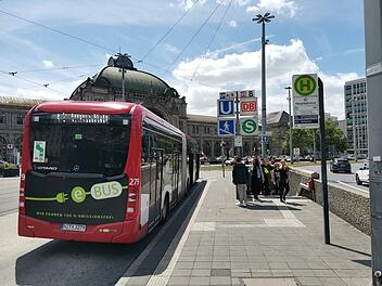 S-Bahn N&uuml;rnberg wird barrierefrei - wochenlange Streckensperrung