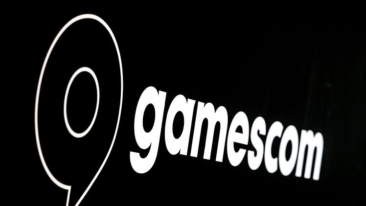 Gamescom-Logo