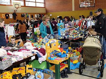 Fotos: Matthias Hoch