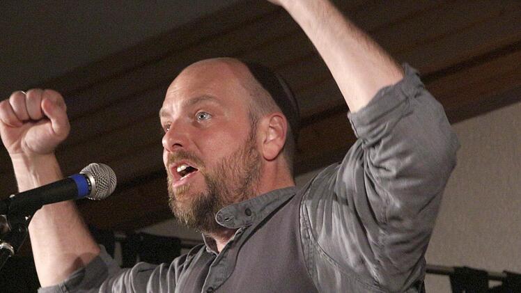 Foto: Josef Hofbauer