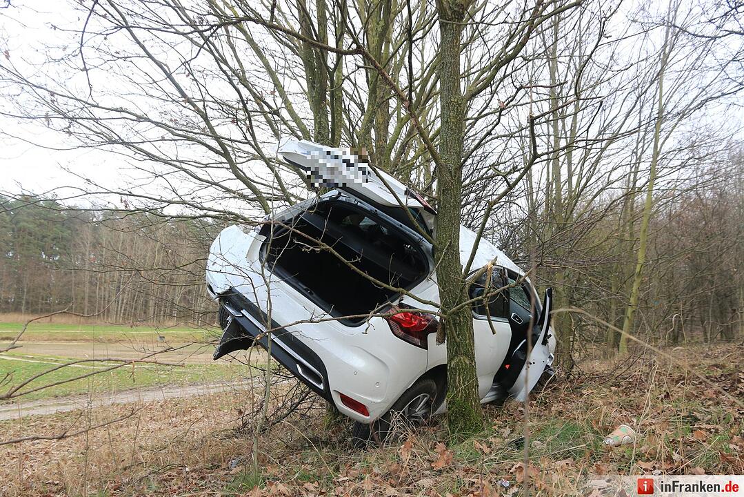 Unfall A3
