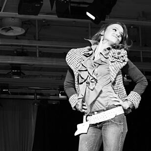 Coburg , „be famous Modelcontest“