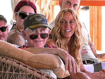 Ungl&auml;ubige Gesichter: Muss Kader wirklich die Sala verlassen?