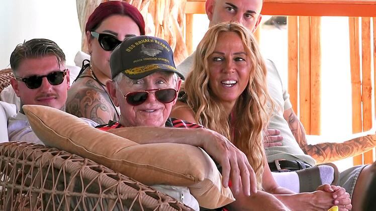 Ungl&auml;ubige Gesichter: Muss Kader wirklich die Sala verlassen?