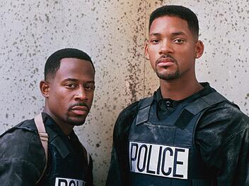 Der erste Film "Bad Boys - Harte Jungs" (Freitag, 29. Mai, 20.15 Uhr, RTLZWEI) ,war ein Riesenerfolg - genau wie seine drei Nachfolger. Eine perfekte Voraussetzung f&uuml;r eine weitere Fortsetzung f&uuml;r die Action-Reihe, oder?
