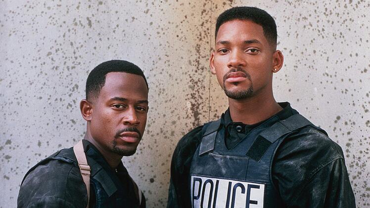 Der erste Film "Bad Boys - Harte Jungs" (Freitag, 29. Mai, 20.15 Uhr, RTLZWEI) ,war ein Riesenerfolg - genau wie seine drei Nachfolger. Eine perfekte Voraussetzung f&uuml;r eine weitere Fortsetzung f&uuml;r die Action-Reihe, oder?