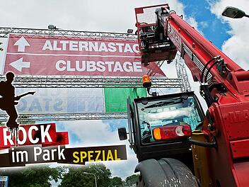 Festivalwetter