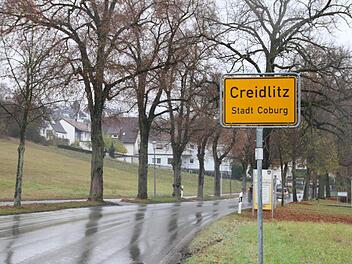 CreidlitzFoto: Christiane Lehmann