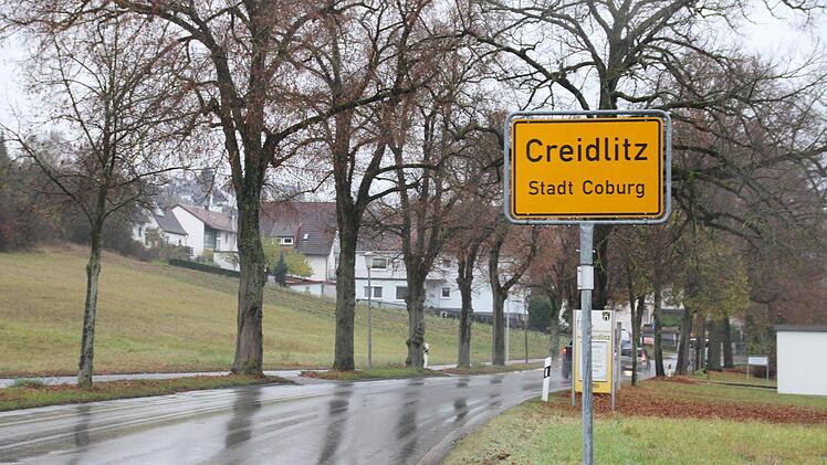 CreidlitzFoto: Christiane Lehmann