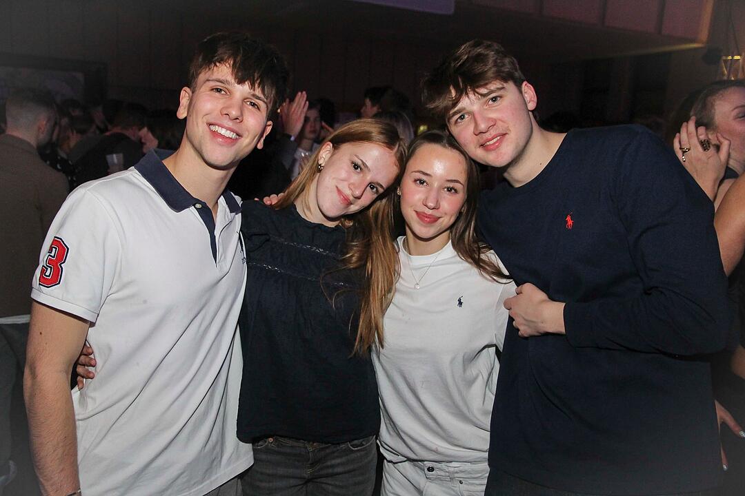 M&uuml;nchberg drehte auf!