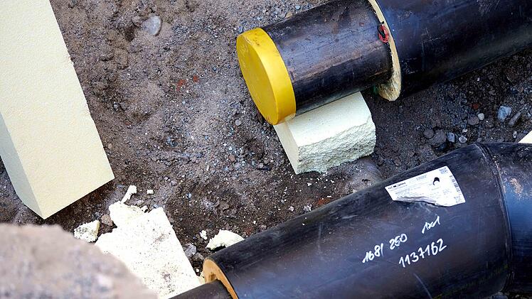 Bamberg f&uuml;hrt vollst&auml;ndige kommunale W&auml;rmeplanung durch