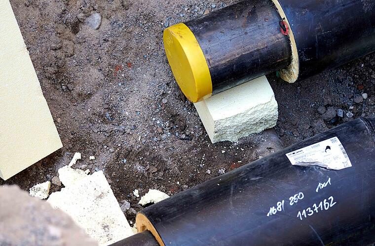 Bamberg erreicht "Meilenstein" bei kommunaler Wärmeplanung