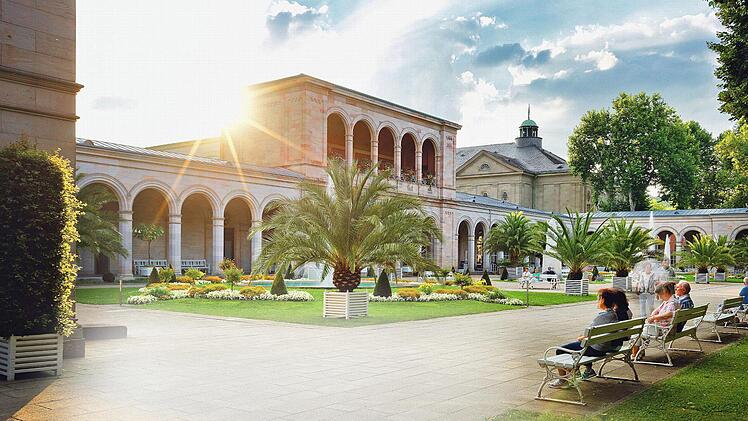 Foto: Staatsbad GmbH