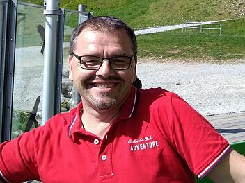 Stefan Deuerling Foto: privat