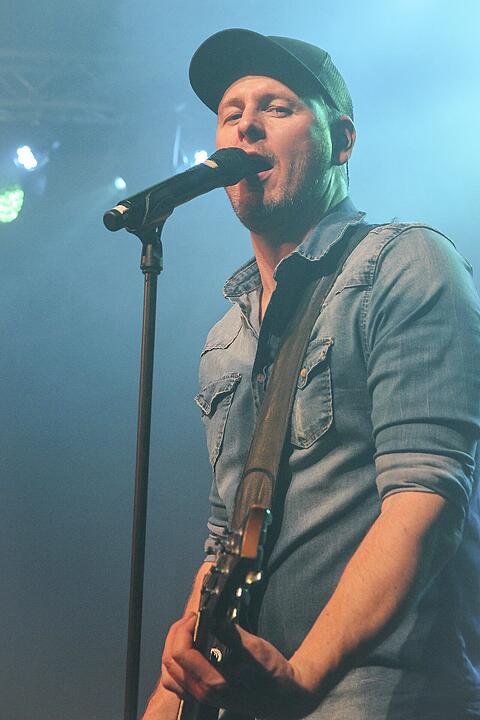 Neues Jahr - neue Party!