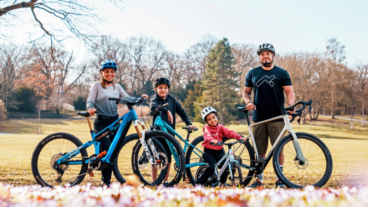 Fahrrad Fachhändler Multicycle: erstklassige Qualität und Top-Service online und vor Ort