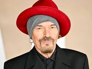 Billy Bob Thornton ist aktuell in der zweiten Staffel der Paramount-Serie "Landman" zu sehen.