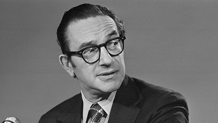 Alan Greenspan