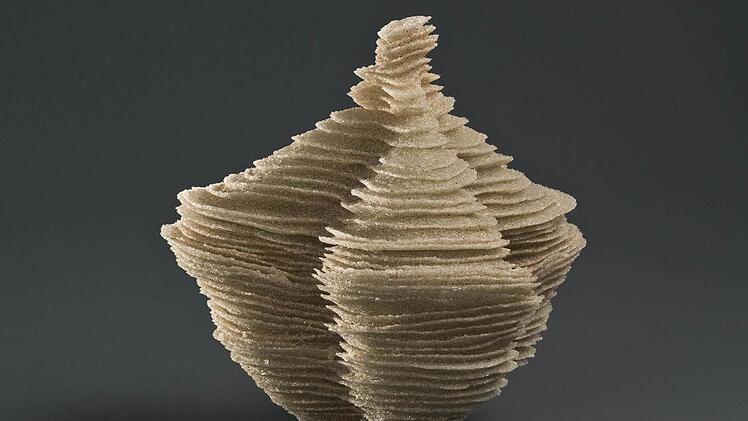 Karen Lise KrabbeFoto: Lutz Naumann