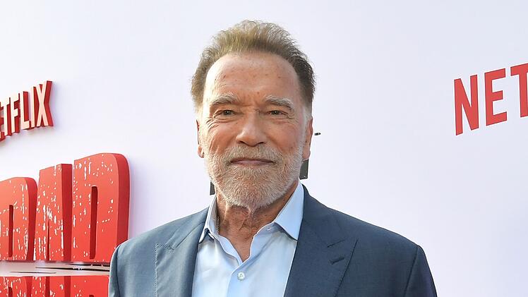 Mit deutlichen Worten hat Arnold Schwarzenegger Stellung zu den Protesten in Los Angeles bezogen.