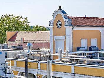 Ehemaliger Schlachthof Bamberg