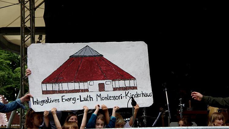 Impressionen vom Seniorennachmittag   Foto: Richard Sänger