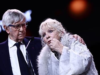 76. Berlinale - Preisverleihung