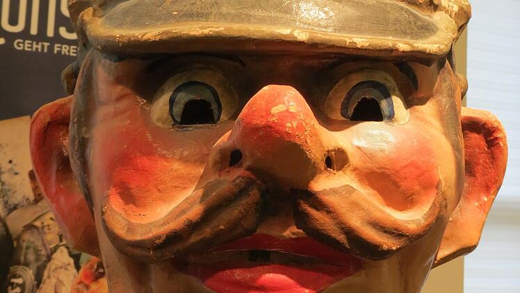 Der Schutzmann