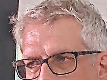 Uwe  Kirschstein