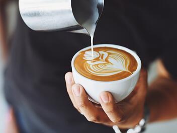 Frühstück nicht auslassen: Das passiert, wenn du Kaffee auf leeren Magen trinkst