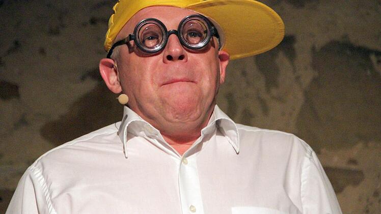 Foto: Josef Hofbauer