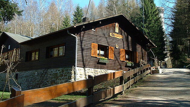 Neustadt bei Coburg: Arnoldhütte bald wieder geöffnet - beliebtes Ausflugsziel kehrt zurück