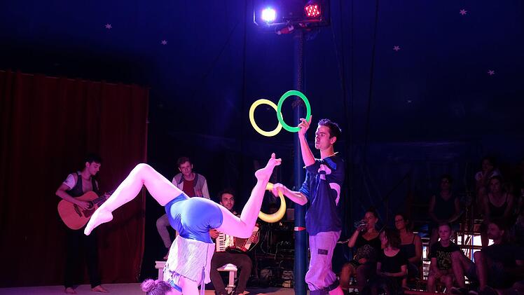 AbsolventenshowFoto: Gerd Schaar