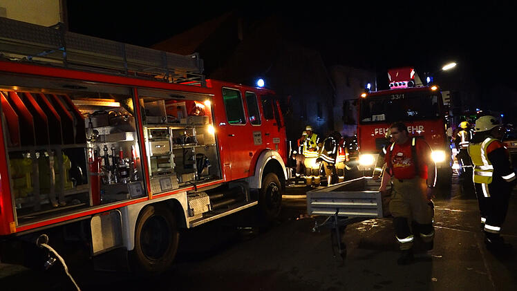 Brand Stadelschwarzach
