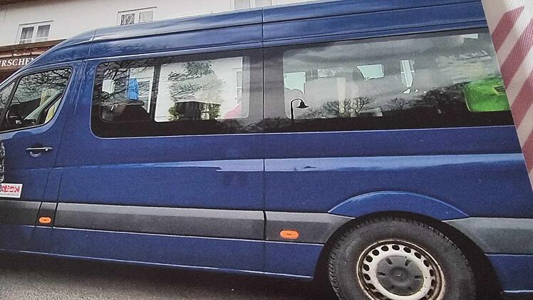Behindertengruppe besucht Forchheimer Burger King - Erzieherin beklagt "Abzocke" auf Parkplatz