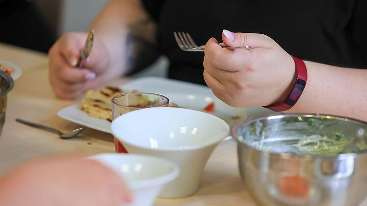 Adipositas-Therapie-Programm