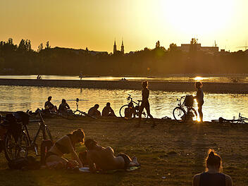 Nürnberg: Café am Wöhrder See hat neuen Pächter - Wiedereröffnung in Kürze Nürnberg: Café am Wöhrder See hat neuen Pächter - Wiedereröffnung in Kürze