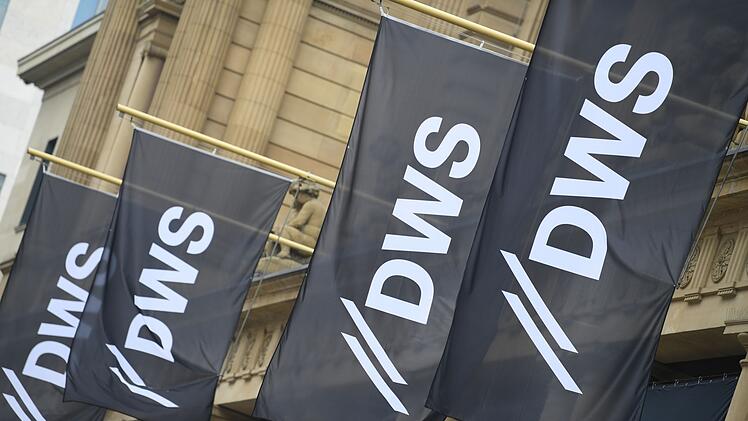 Verm&ouml;gensverwalter DWS