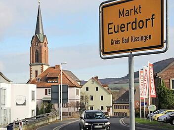 Die Umlage der Verwaltungsgemeinschaft Euerdorf liegt mit Investitionen dieses Jahr bei 168,17 Euro pro Einwohner.  Foto: Archiv/Markus Reeh
