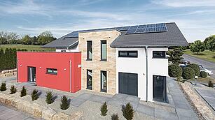 OKAL Haus Estenfeld