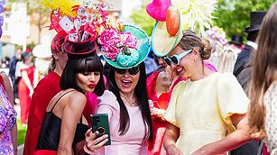 Royal Ascot