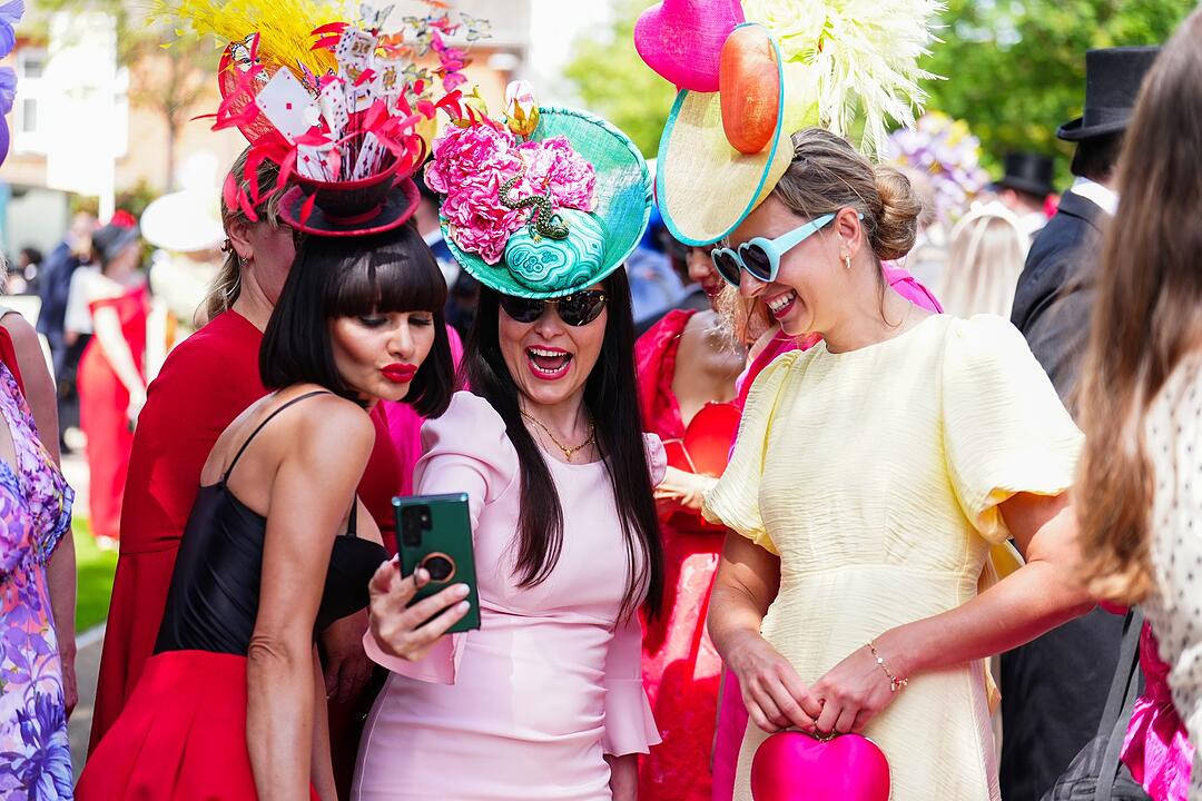 Royal Ascot