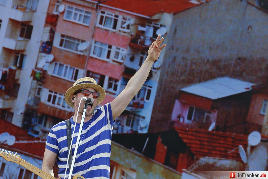 RIP15 - Beatsteaks