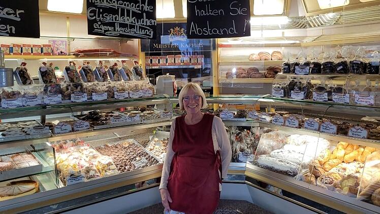 Lauf: "Backstube Rothmeier" schließt in Kürze - Bäckerei startet großen Ausverkauf