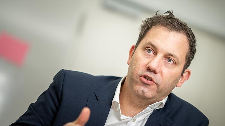 Lars Klingbeil
