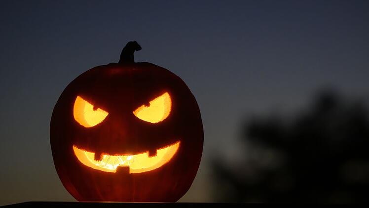 Halloween