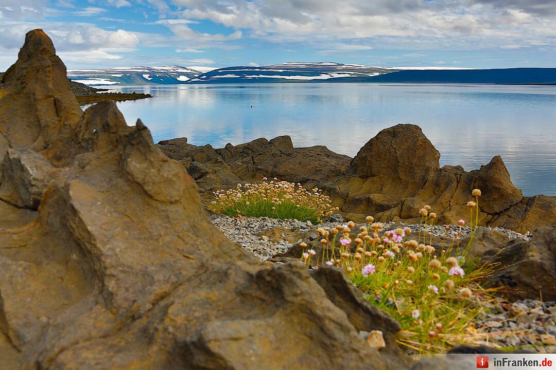 Bilder aus Island