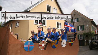 Sickerh&auml;user Kerm