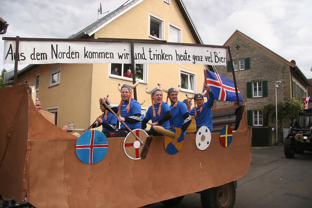 Sickerh&auml;user Kerm